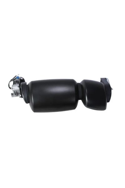 PACOL Oglinda Stanga Iveco Stralis 1 2002-2012 IVE-MR-013