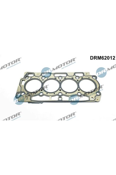 DR.MOTOR AUTOMOTIVE Garnitura, Chiulasa Citroën C3 2/Ds3 Ford B-Max/C-Max/C-M...