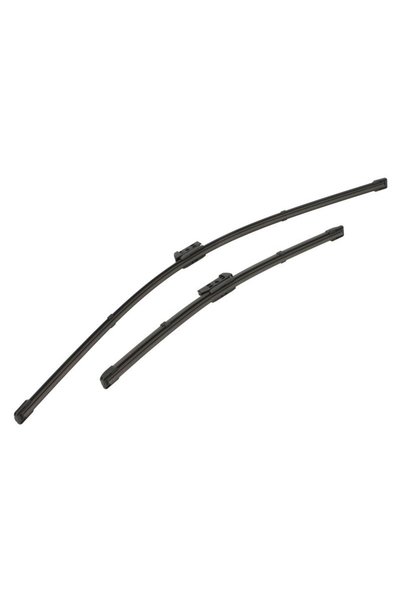 OXIMO Lamele Stergatoare Jointless Fata (2buc) 650/400mm Bmw X1 Citroen C3 Ai...