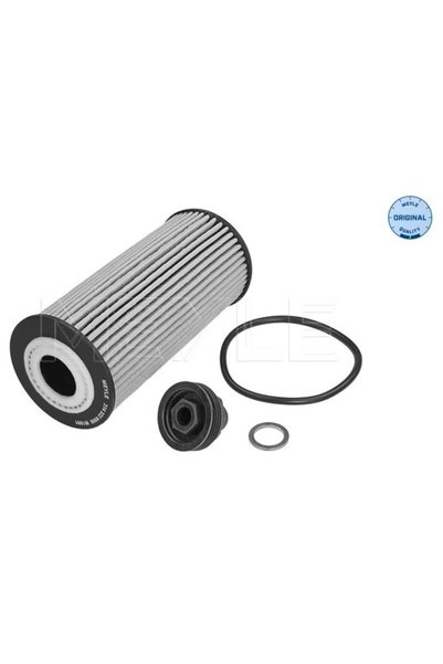 MEYLE Filtru Ulei Bmw 2 Active/2 Gran/X1/X2/I8 Mini Mini/Mini Clubman/Mini Co...
