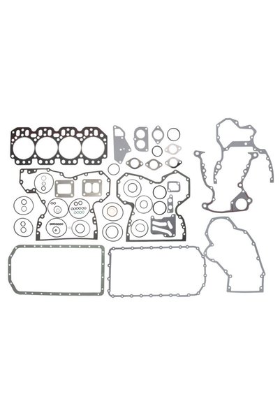 REINZ Set complet garnituri motor John Deere 2350 4wd 2550 4wd 3200 a 3400 a ...
