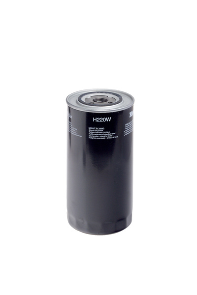 HENGST Filtru Ulei (insurubat) Iveco 370 01.76-12.99 IVECO 370 H220W