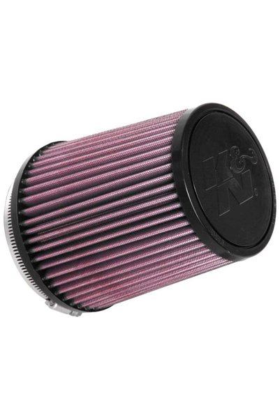 K&N Filtru de Aer Sport Universal Lungime Filtru: 152mm Diamentrul Bazei Filt...
