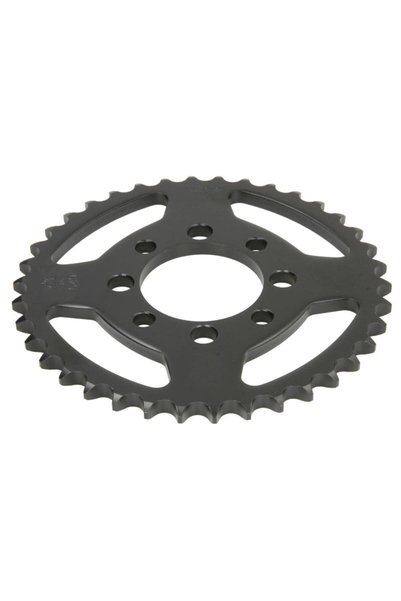 JT Foaie, Pinion de Angrenare Roata: 428 Numar Dinti: 38 Kawasaki Kc Ke Kh Km...