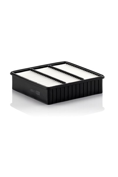 Mann-Filter Filtru Aer Honda Civic 4 Mitsubishi Colt 5/Galant 8/Lancer/Lancer...