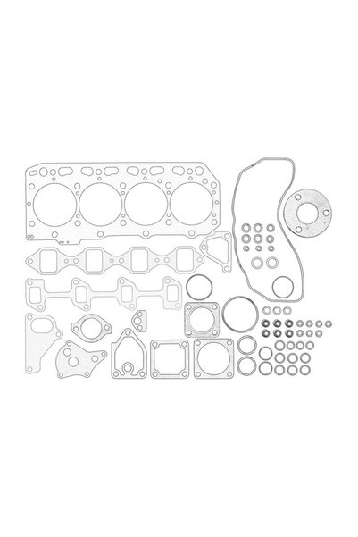 yanmar Set Complet de Garnituri de Motor 4tne88l 4TNE88L 729430-92605