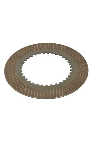 SBP Placa de Frecare 179mm X 103mm X 3,5mm Grup Diferential John Deere 6310 6...