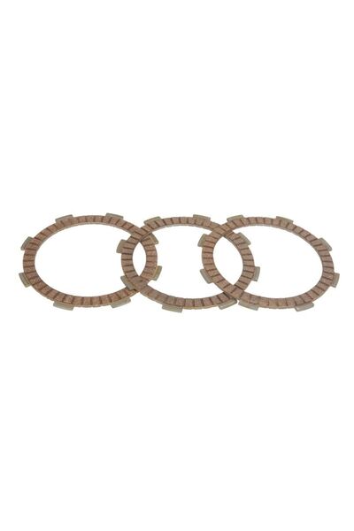 FERODO Discuri de Frecare a Ambreiajului Honda Cb Crf Crm Ct Mb Mbx Mt Mtx Ns...