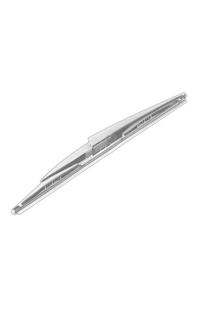 Volvo Lamela Stergator Spate V70 Ii XC70 I XC90 I 11.97-12.14 V70 2/XC70 1 30...