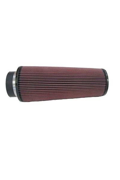 K&N Filtru de Aer Sport Universal Lungime Filtru: 356mm Diamentrul Bazei Filt...