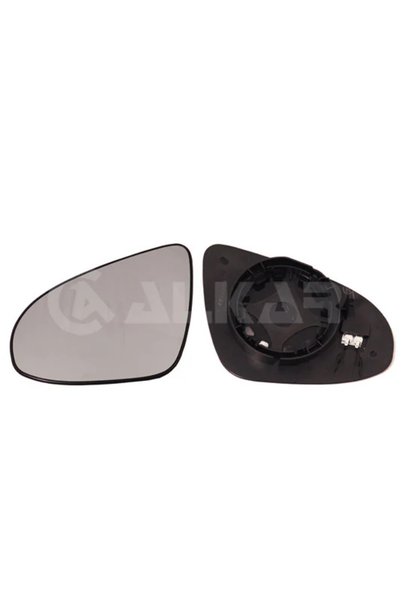 Alkar Sticla Oglinda Stanga Citroën C1 2 Peugeot 108 Toyota Aygo 6431873