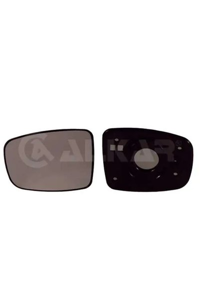 Alkar Sticla Oglinda Stanga Hyundai I10 1 6401617