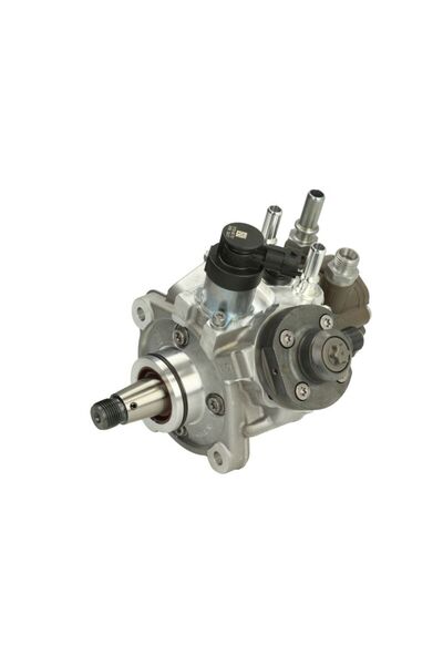 Bosch Pompa de Inalte Injectie Case-steyr 4055s Kompakt 4065s Kompakt New Hol...