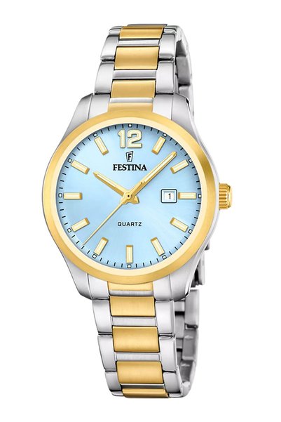FESTİNA Ceas de damă Clasic F20739/3, Cuarț, 33mm, 5ATM