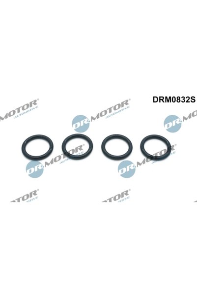 DR.MOTOR AUTOMOTIVE Garnitura, Galerie Admisie Citroën C4 2/C4 Picasso 1/C5 3...