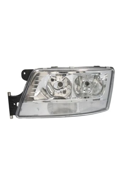 TRUCKLIGHT Far Stanga Man Tgs 1/Tgx 1 2006-2021 HL-MA008L