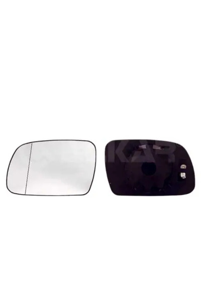 Alkar Sticla Oglinda Stanga Peugeot 307 6471307