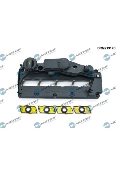 DR.MOTOR AUTOMOTIVE Capac Supape Culbutori Audi A4 B8/A5/A6 C6/Q5 Seat Exeo D...