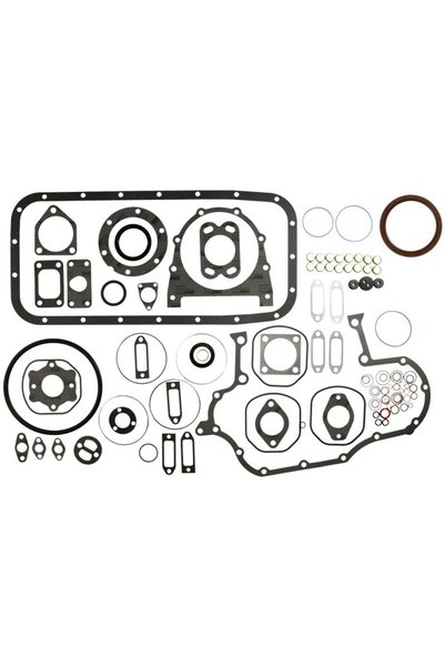 Engitech Set Garnituri Complet Motor FL712; FL812; FL912; FL913 Fendt 2 D Far...