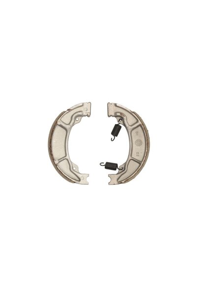 RMS Saboti de Frana Spate 125x25mm Honda Cbf Cg Nes Nsc Pcx Pes Scv Ses Sh Nh...