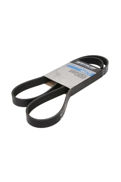 Quicksilver Curea transmisie Accesorii cu caneluri Multi-V Mercruiser 8M0087881