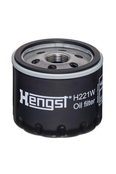 Hengst Fılter Filtru Ulei Alfa Romeo Tonale Dacia Dokker/Duster/Lodgy/Logan/L...