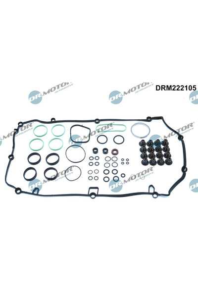 DR.MOTOR AUTOMOTIVE Set Garnituri, Chiulasa Bmw 1/3 DRM222105