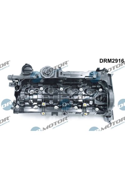 DR.MOTOR AUTOMOTIVE Capac supapă culbutori BMW 1/2/3/3 Gran Turismo/4/4 Gran/...