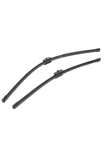 SWF Lamele Stergatoare Jointless Fata cu Spoiler (2 buc) Visioflex 600/475mm ...
