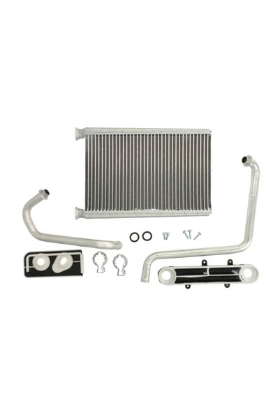 Nissens Calorifer Caldura Mercedes Actros MP4 / MP5 Antos Arocs Atego 3 471.9...