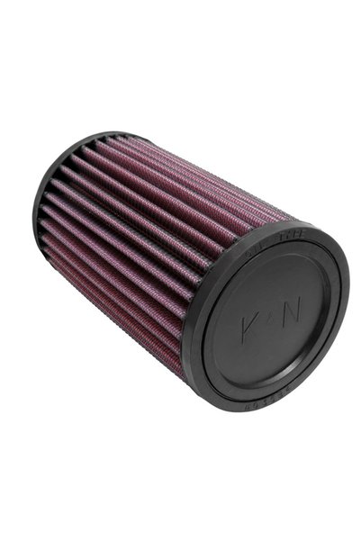 K&N Filtru de Aer Sport Universal Lungime Filtru: 152mm Diamentrul Bazei Filt...