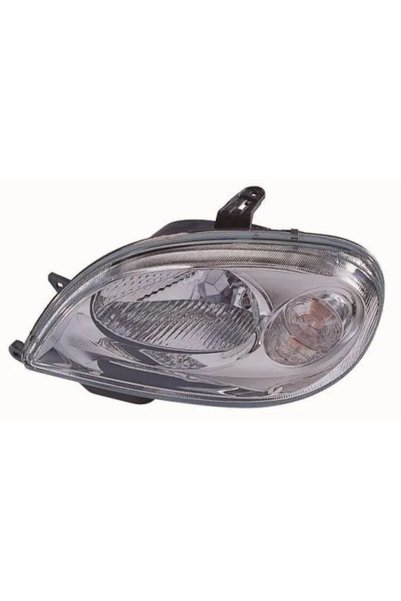 Depo Far Dreapta CITROËN SAXO 1996-2004 552-1111R-LD-EM