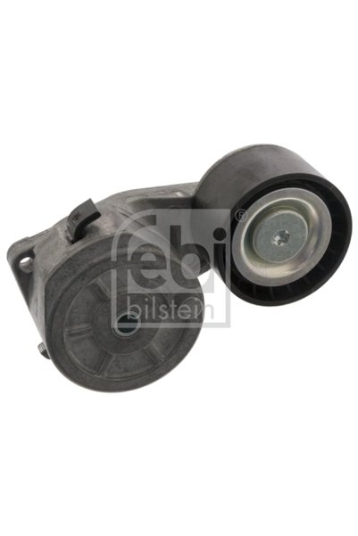 FEBI BILSTEIN Intinzator Curea, Curea Distributie Scania G 1/P 1/P 2/R 1 47854