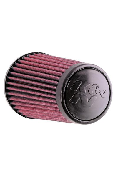 K&N Filtru de Aer Sport Universal Lungime Filtru: 229mm Diamentrul Bazei Filt...