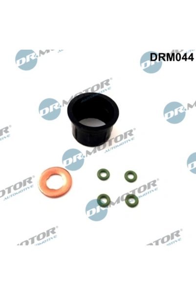 DR.MOTOR AUTOMOTIVE Set Garnituri Etansare, Injectoare Citroën Jumpy 1/Jumpy ...