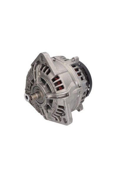 Bosch Alternator Daf 75 Cf 85 Cf 95 Xf Cf 75 Cf 85 Xf 95 Man Tgs I Bova Futur...