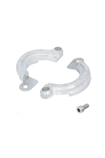 Tecnoseal Anod (aluminiu Apa Sarata/Bind Apa) Yanmar Marine, Nautic TENKIT130...