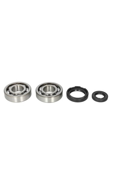 4Ride Lagare cu Arbore Cotit Set cu Garnituri Yamaha Wr Yz 250 1988-1997 YAMA...