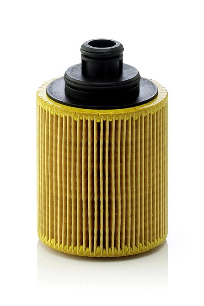 Mann-Filter Filtru Ulei Alfa Romeo Mito Fiat 500/500 C/Albea/Bravo 2/Doblo/Fi...
