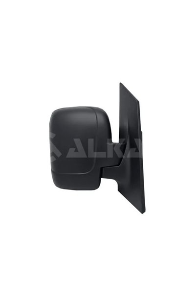 Alkar Oglinda Exterioara Dreapta Citroën Jumpy 2 Fiat Scudo Peugeot Expert/Ex...