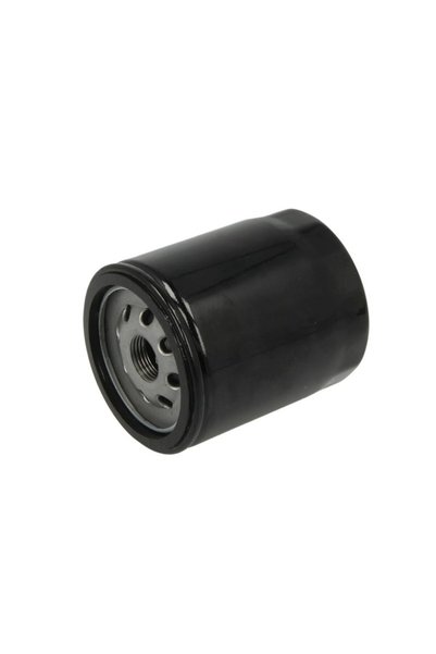 Hiflo Filtru de ulei Latime: 92 mm, Diametru exterior: 76 mm Buell Cyclone, M...