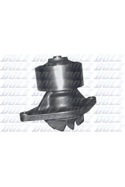 dolz Pompa De Apa Racire Motor Daf Lf 45/Lf 55 Iveco Eurocargo 4/Eurocargo 5 ...