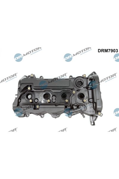 DR.MOTOR AUTOMOTIVE Capac Supape Culbutori Honda Accord 9/Cr-5 4/Cr-5 5 DRM7903