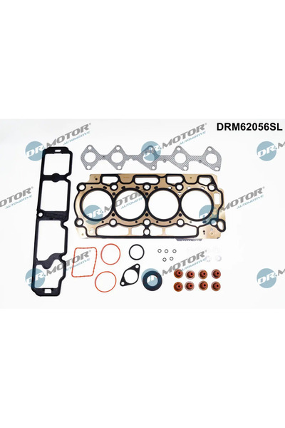 DR.MOTOR AUTOMOTIVE Set Garnituri, Chiulasa Citroën C3 2/Ds3 Ds Ds 3 Ford B-M...