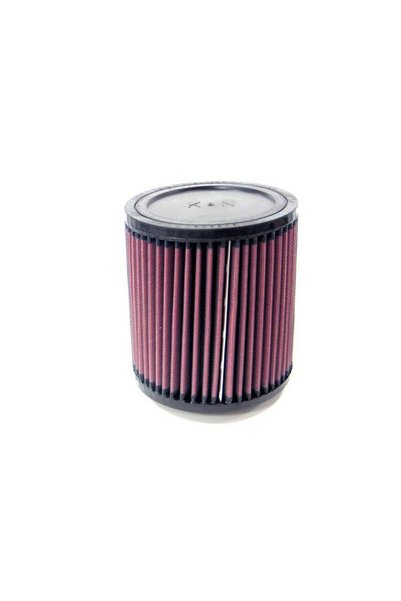 K&N Filtru de Aer Sport Universal Lungime Filtru: 152mm Diamentrul Bazei Filt...