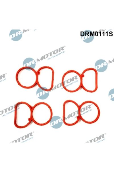 DR.MOTOR AUTOMOTIVE Set Garnituri, Galerie Admisie Alpina D3 Bmw 1/3/5/X1/X3 ...