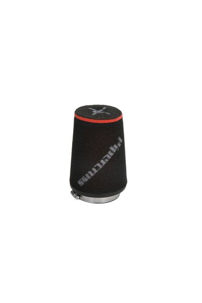 PIPERCROSS Filtru de Aer Sport Universal Lungime Filtru: 170mm Diamentrul Baz...