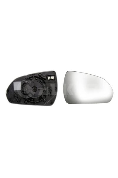 Alkar Sticla Oglinda Dreapta Hyundai I30/I30 Kombi 6432724