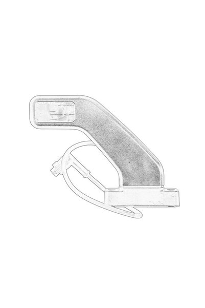 Iveco Lampa stop spate Stanga (garda Laterala) Tector Ii 01.12- TECTOR 2 5003...