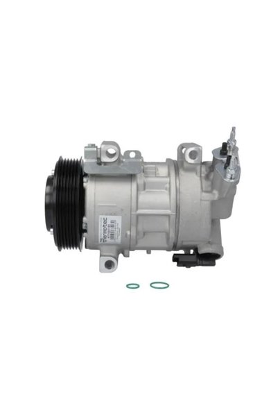 Thermotec Compresor Aer Conditionat Clima CITROËN BERLINGO/BERLINGO MULTISPAC...